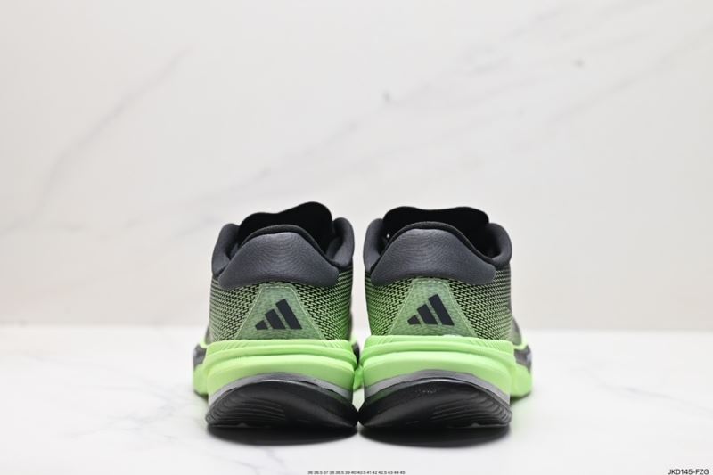 Adidas Alpha Shoes